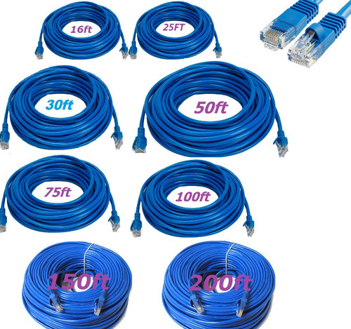 Cat5 rj45 ethernet - cat5, lan