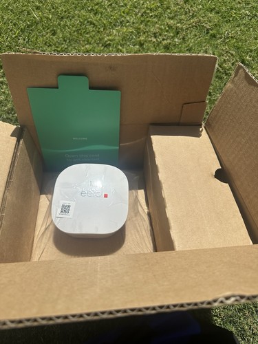 Amazon eero mesh router - amazon, wi-fi